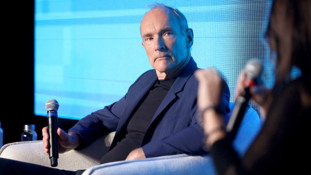 Criador do WWW diz que é possível corrigir o que está mal na Internet