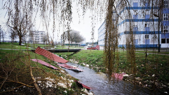 Leiria diz que Proteção Civil e rede elétrica têm de