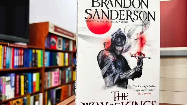 Apple TV será a nova 'casa' dos fãs de livros de fantasia