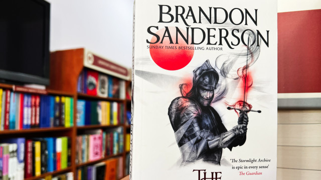 Apple TV será a nova 'casa' dos fãs de livros de fantasia