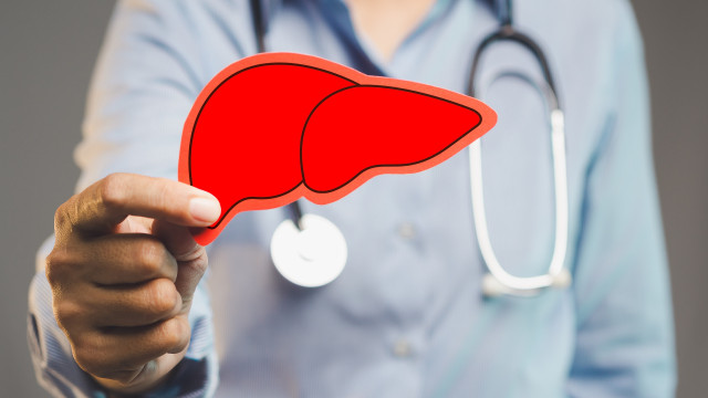 Coma estes alimentos todos os dias se quiser eliminar a gordura no fígado