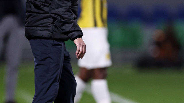 José Gomes trava Conceição e atrasa Al Ittihad com golo no último suspiro