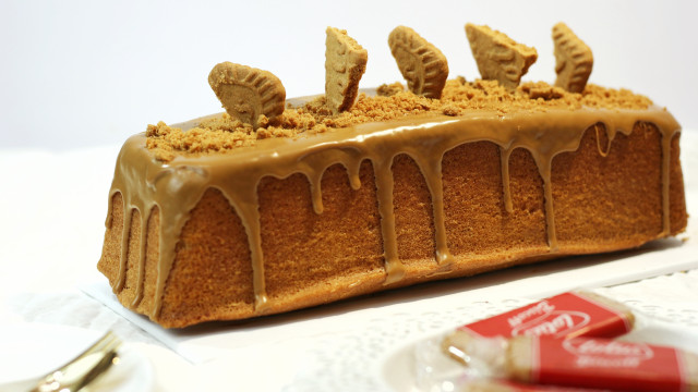 Três sobremesas com a bolacha do momento (e sem ser o cheesecake japonês)