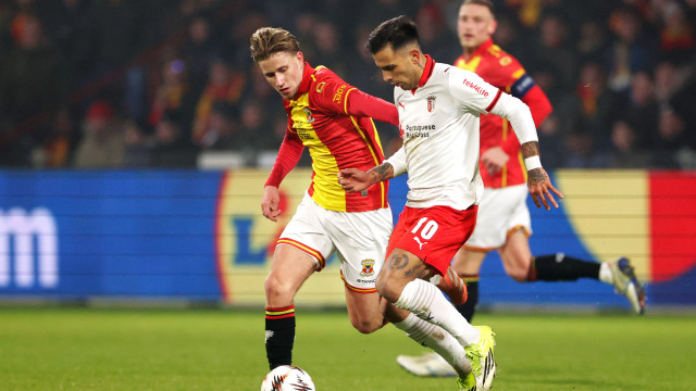 Serviços mínimos bastaram. Sp. Braga empata rumo aos oitavos de final