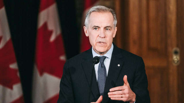 Canadá retalia contra EUA com tarifas sobre aço, eletrónica e laticínios