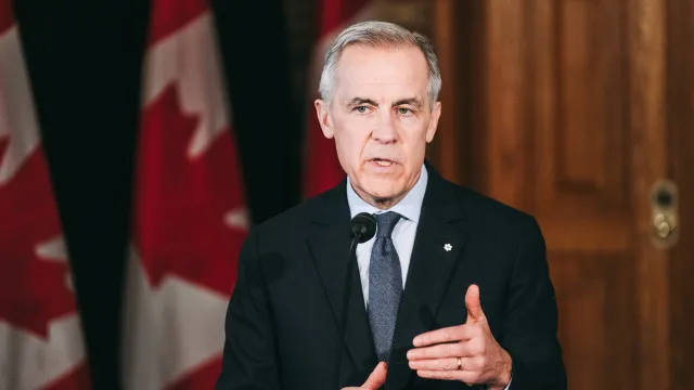 Carney pede investigação sobre maus-tratos aos elementos da flotilha