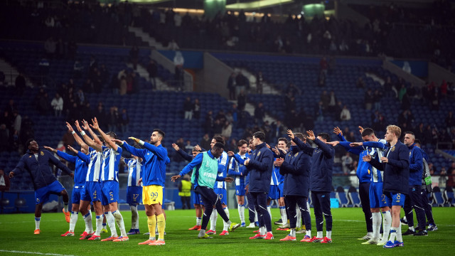 Portugal ultrapassa Países Baixos no ranking após jornada quase perfeita