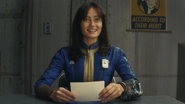 Série exclusiva da Prime Video pode ser vista gratuitamente no YouTube