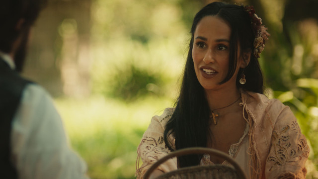 Novela brasileira com Rita Pereira estreia na HBO Max na próxima semana