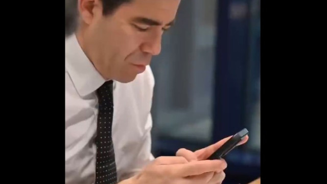 Leitão Amaro apaga vídeo em que aparecia a gerir operações de socorro