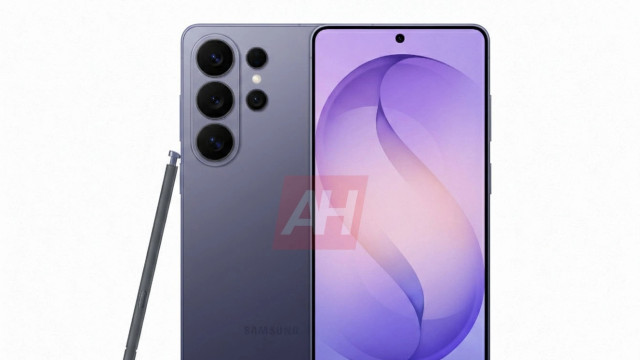 Novo topo de gama da Samsung pode custar mais de 2 mil euros