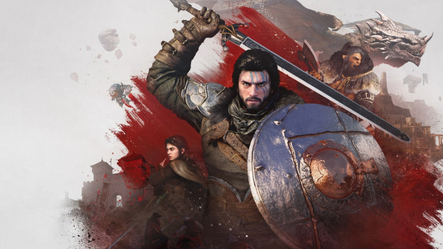 Um dos jogos mais aguardados de 2026 poderá rivalizar com