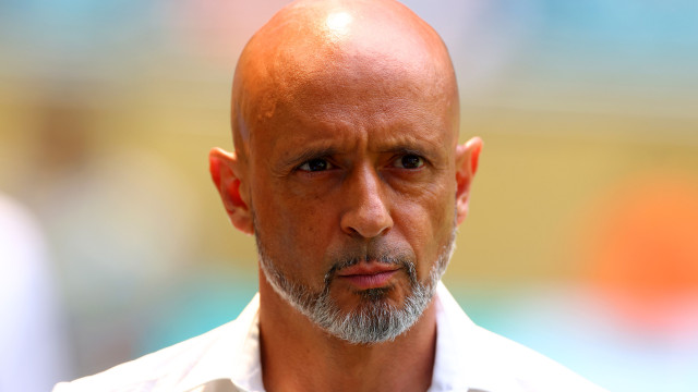 Mamelodi Sundowns perde no Sudão para a Liga dos Campeões africanos