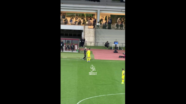 Insatisfeito com Jorge Jesus? Reação de Cristiano Ronaldo dá o que falar