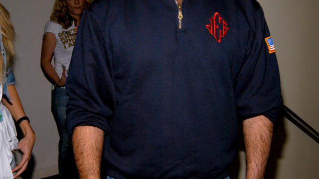 Testamento de Jeffrey Epstein revelado. Queria deixar ilha à namorada