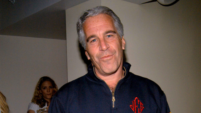 Testamento de Jeffrey Epstein revelado. Queria deixar ilha à namorada