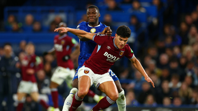 Martelada durou meio jogo. Ex-Benfica trama Nuno Espírito Santo no dérbi