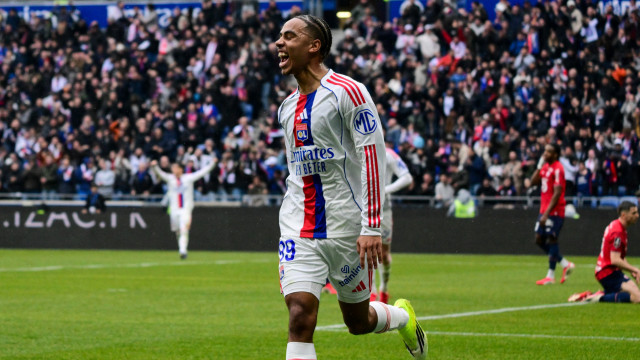 Reforço marca na estreia e Lyon de Paulo Fonseca segue com a corda toda