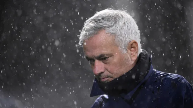Do "filha da p***" a Eva Carneiro a Guardiola. Mourinho nÃ£o poupa ninguÃ©m