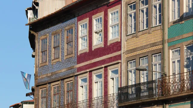 
                    Portugal teve a maior subida nos preços das casas no 1.º trimestre na UE
                