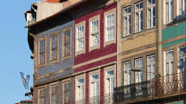 
                    Câmara de Azambuja pede 158 casas do Estado para recuperação
                