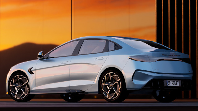 País europeu pondera banir carros chineses de bases militares. Os motivos