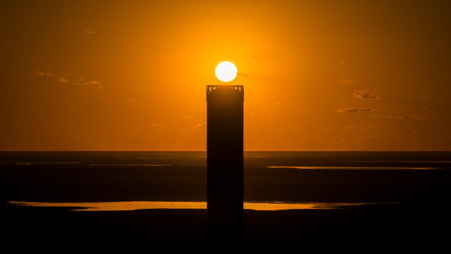 SpaceX prestes a realizar testes antes de novo lançamento. Veja o vídeo