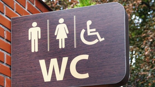 Intestino tímido: Quando ir ao WC fora de casa se torna um suplício