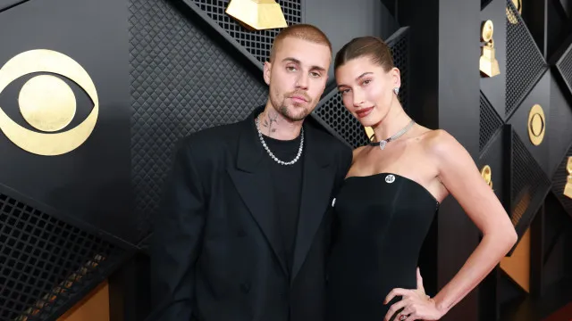 Hailey Bieber quer ter mais filhos com Justin Bieber? A resposta