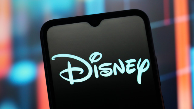 Lucros da Disney com queda de 6% no 1.º trimestre fiscal