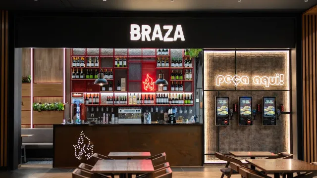 
                    Braza abre 2 novos restaurantes em 2026 (e não fica por aqui): Saiba onde
                