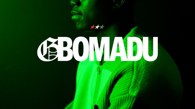 Oficial: Estrela da Amadora anuncia chegada do avançado Mathew Gbomadu