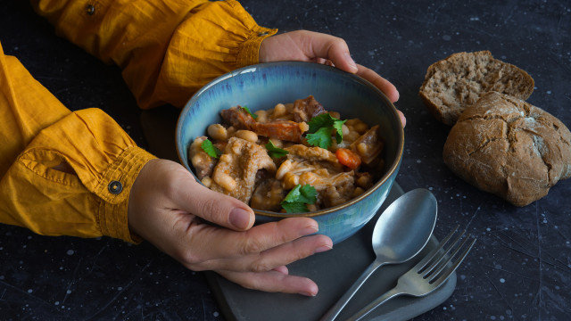 Receita das tripas (tradicionais) à moda do Porto e do chef Sá Pessoa