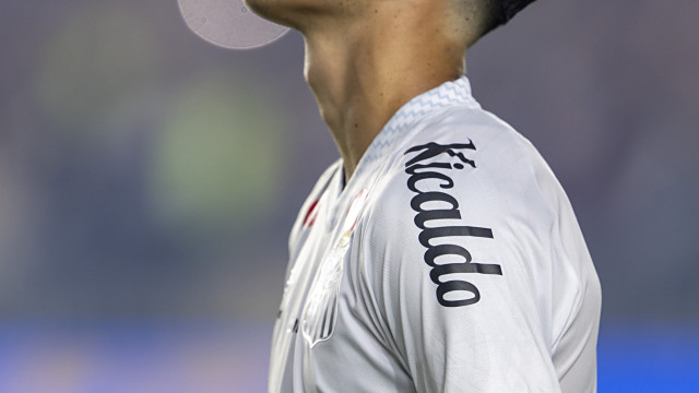 Santos recusa proposta, e Ajax encerra negociações por JP Chermont