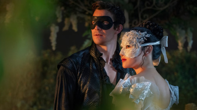 Netflix revela tudo o que poderá ver em fevereiro