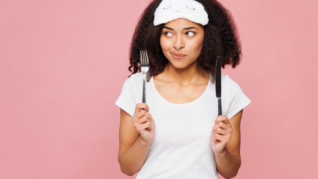 Não consegue parar de pensar em comida? O motivo pode ser surpreendente 