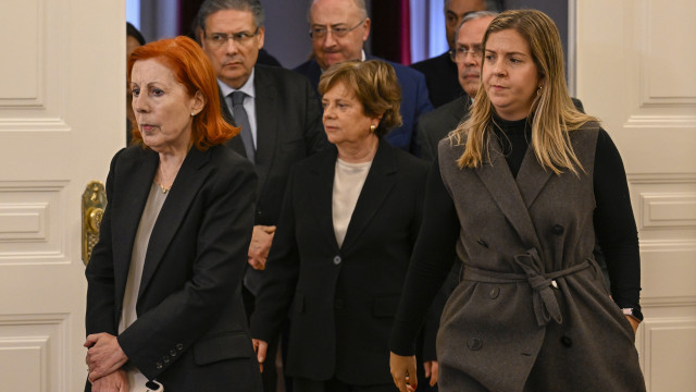 Governo assume não saber 