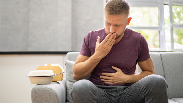 Cancro difícil de detetar pode começar com azia (que muitos ignoram)