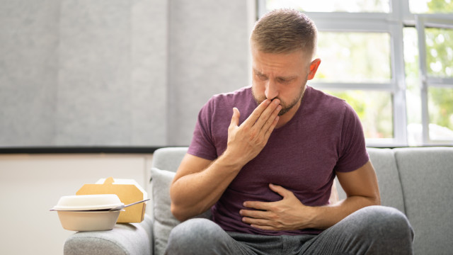 Cancro difícil de detetar pode começar com azia (que muitos ignoram)