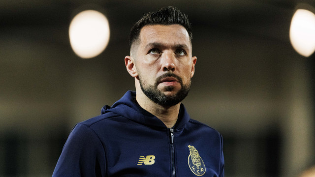 Alerta Clássico. Farioli só tem um 'caça-leões' disponível no FC Porto