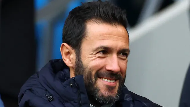 Hugo Viana já escolheu sucessor de Guardiola no banco do Manchester City