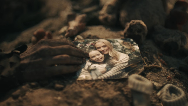 Veja o (arrepiante) trailer do novo jogo da saga