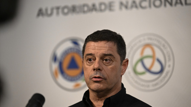 Mau tempo: Proteção Civil eleva estado de prontidão para o nível máximo