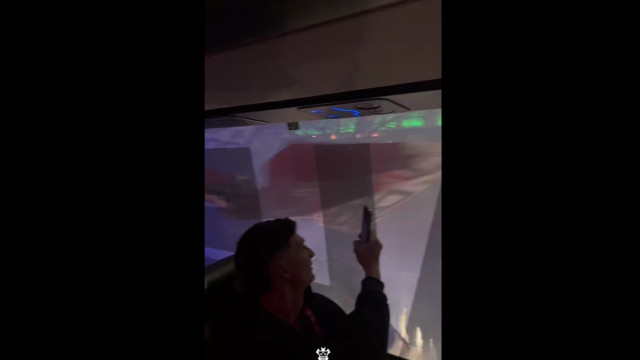 Antes de defrontar o Barça, adeptos do Albacete receberam equipa… assim