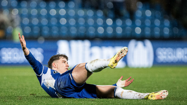 FC Porto faz contas à Liga Europa e deixa reforço de inverno de fora