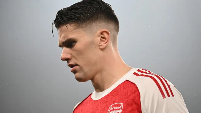 Arsenal pondera livrar-se de Gyokeres, um ano após comprá-lo ao Sporting
