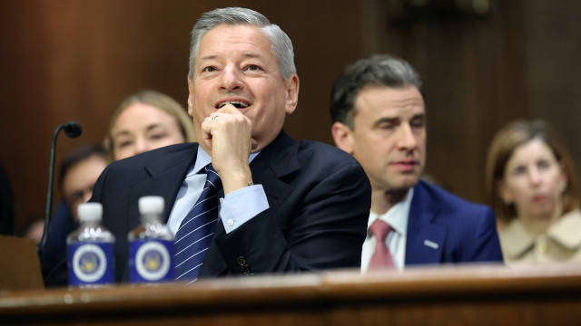 Netflix demasiado cara? CEO diz que subscritores podem cancelar serviço