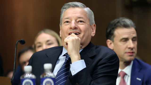 Netflix demasiado cara? CEO diz que subscritores podem cancelar serviço