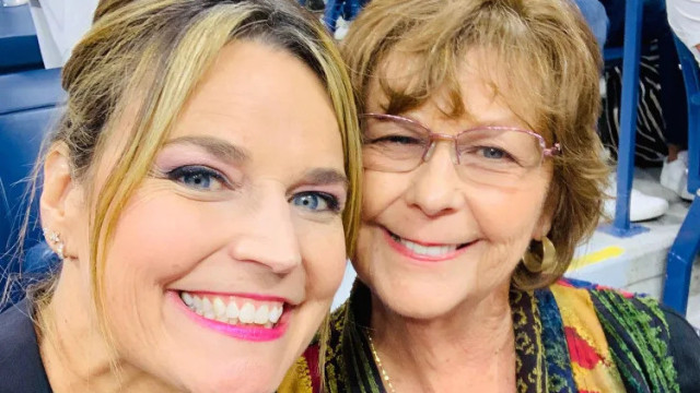 Nancy Guthrie. FBI diz que cartas com pedidos de resgate são falsas