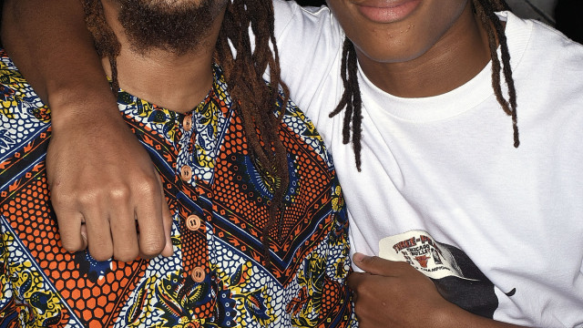 Filho do músico Lil Jon está desaparecido: 